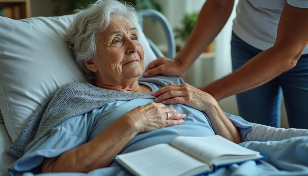 Comment fonctionne l’assistance de votre mutuelle lors d’une hospitalisation ?