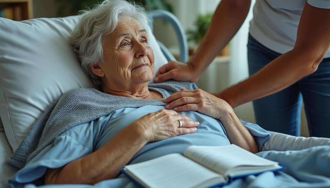 Comment fonctionne l’assistance de votre mutuelle lors d’une hospitalisation ?