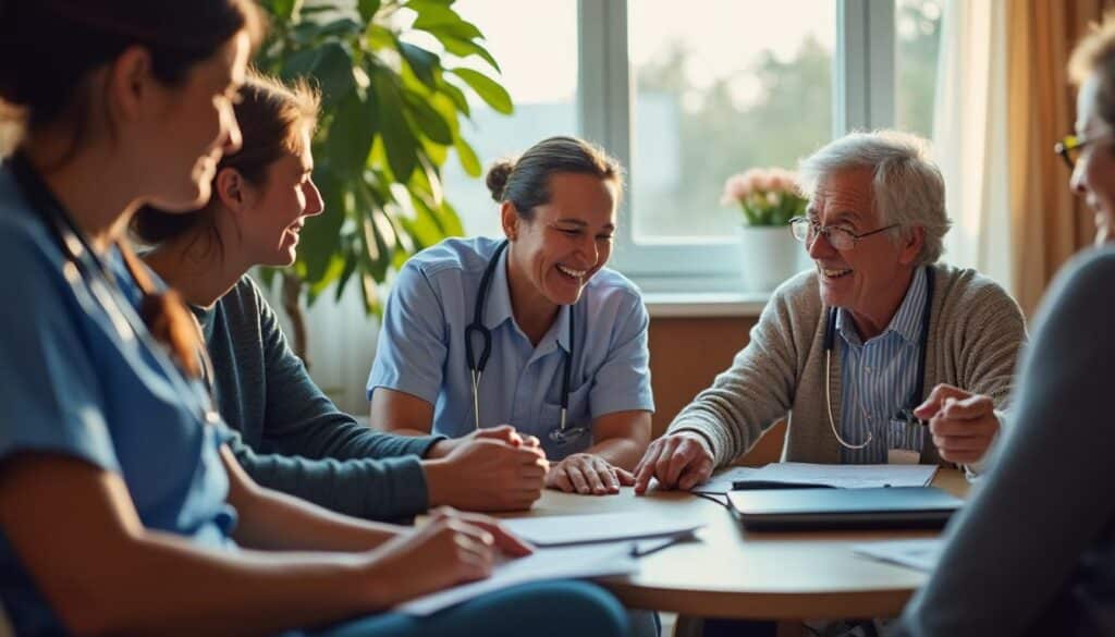 Quels sont les services d’assistance pour les urgences médicales en mutuelle ?