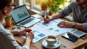 Comment simuler l'étalement du remboursement d’un prêt immobilier ?