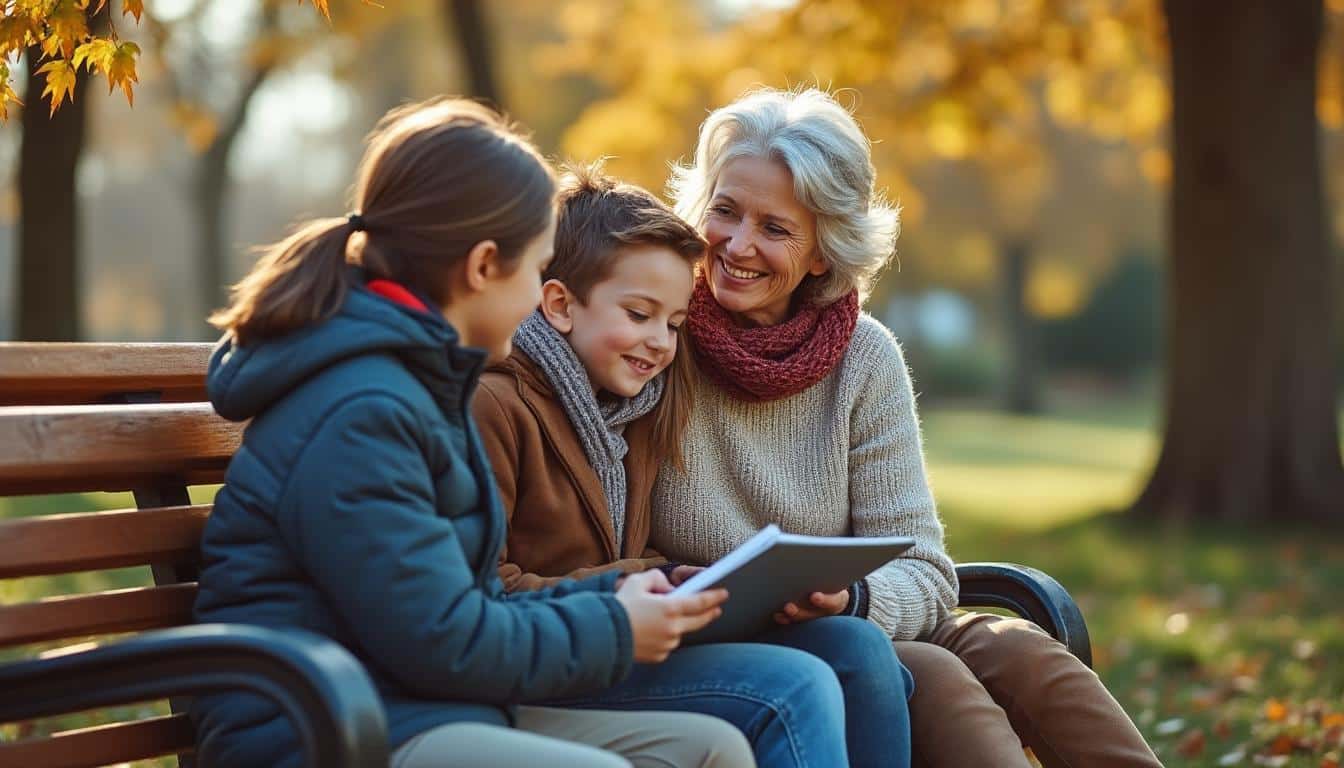 Retraite complémentaire : tout savoir sur la majoration de pension pour enfants