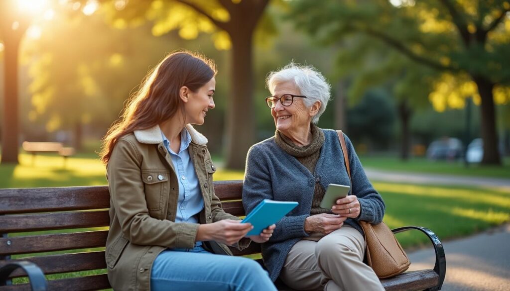 Les démarches d’assistance proposées par la mutuelle pour votre complémentaire santé