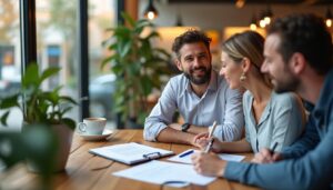 Quels sont les avantages d’une couverture perte d'emploi avec un assureur bancaire ?