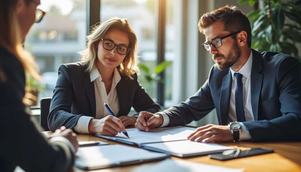 La protection juridique bancaire : rôle et garanties de l’assureur