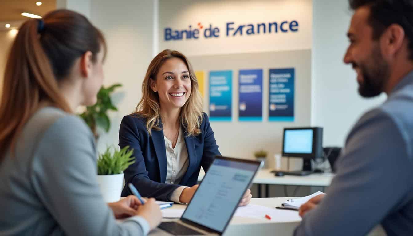 Illustration: Comprendre la mission de la Banque de France à Charleville