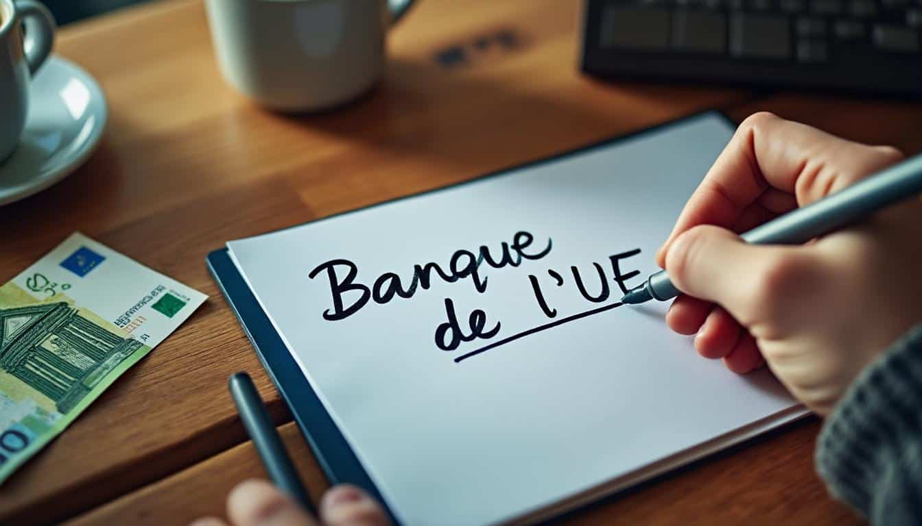 Banque de l’UE mots fléchés : comprendre et réussir vos grilles