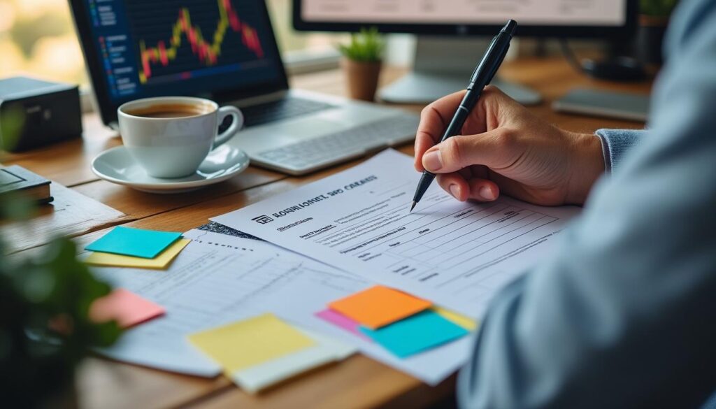 Le fonctionnement de l’étalement du remboursement d’un crédit renouvelable expliqué