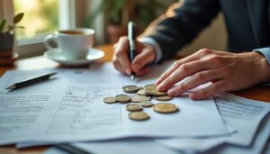 Tout savoir sur l’étalement des mensualités bancaires et la durée du crédit