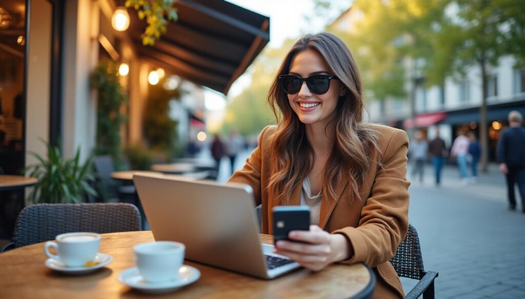 La Banque Postale eCard Nomade : sécurisez vos paiements en ligne