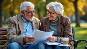 Comment obtenir la majoration de pension avec une assurance seconde retraite ?