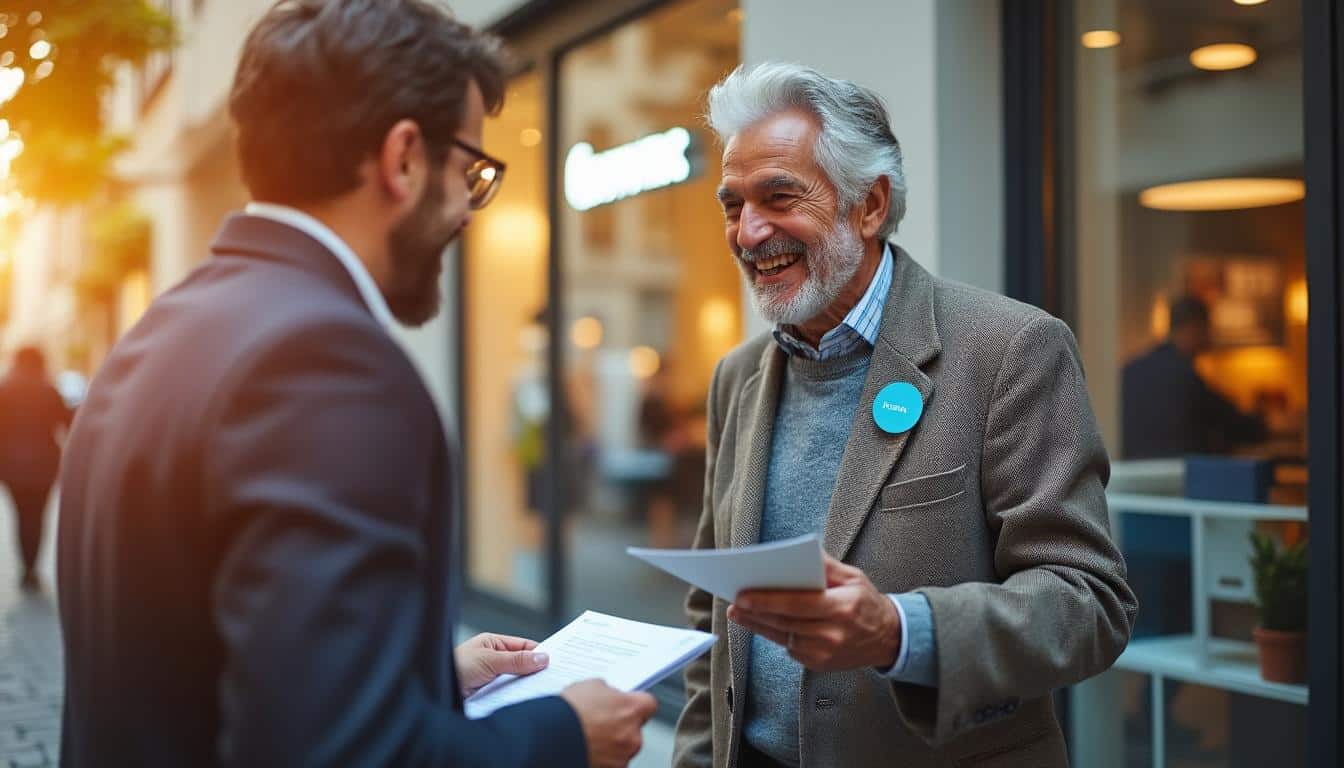 Les avantages de la majoration de pension pour carrière longue en banque