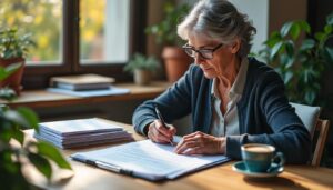 Constituer son dossier retraite : majoration de pension pour invalidité