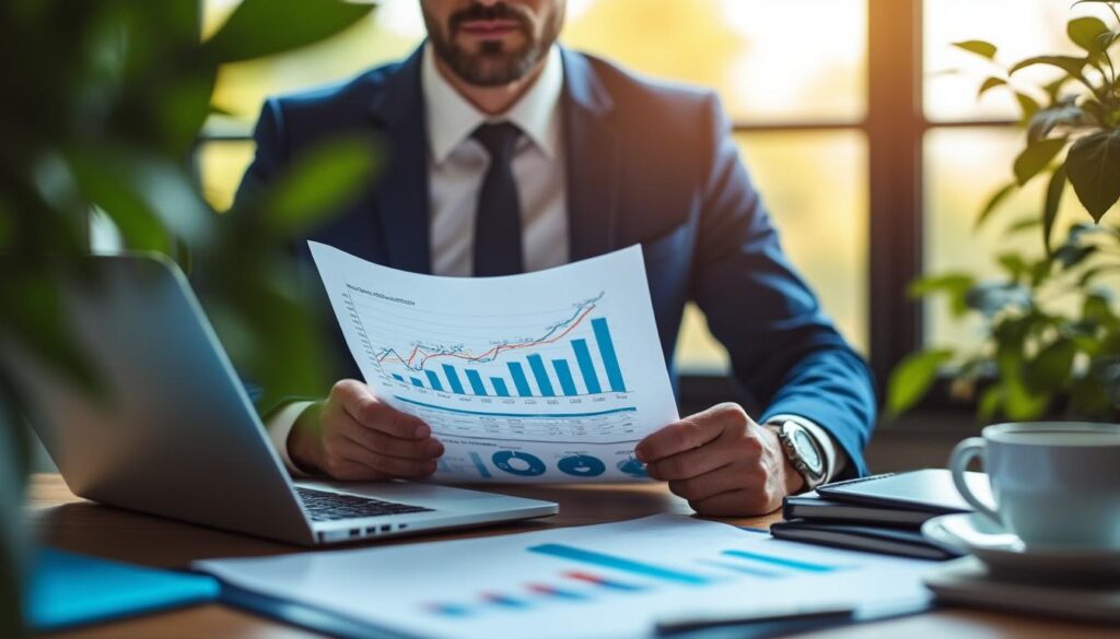 Tout savoir sur la valeur des actions à dividende des sociétés financières