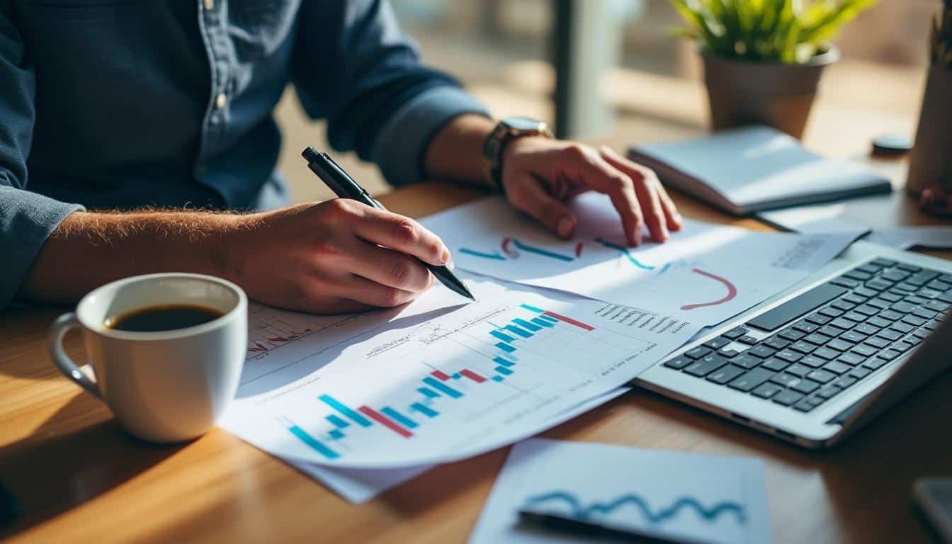 Comprendre l’évolution de la valeur des actions sur le marché boursier