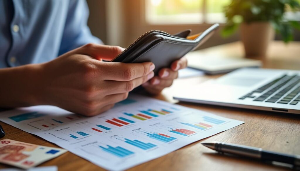 Intégrer la valeur des actions à un portefeuille d’assurance vie