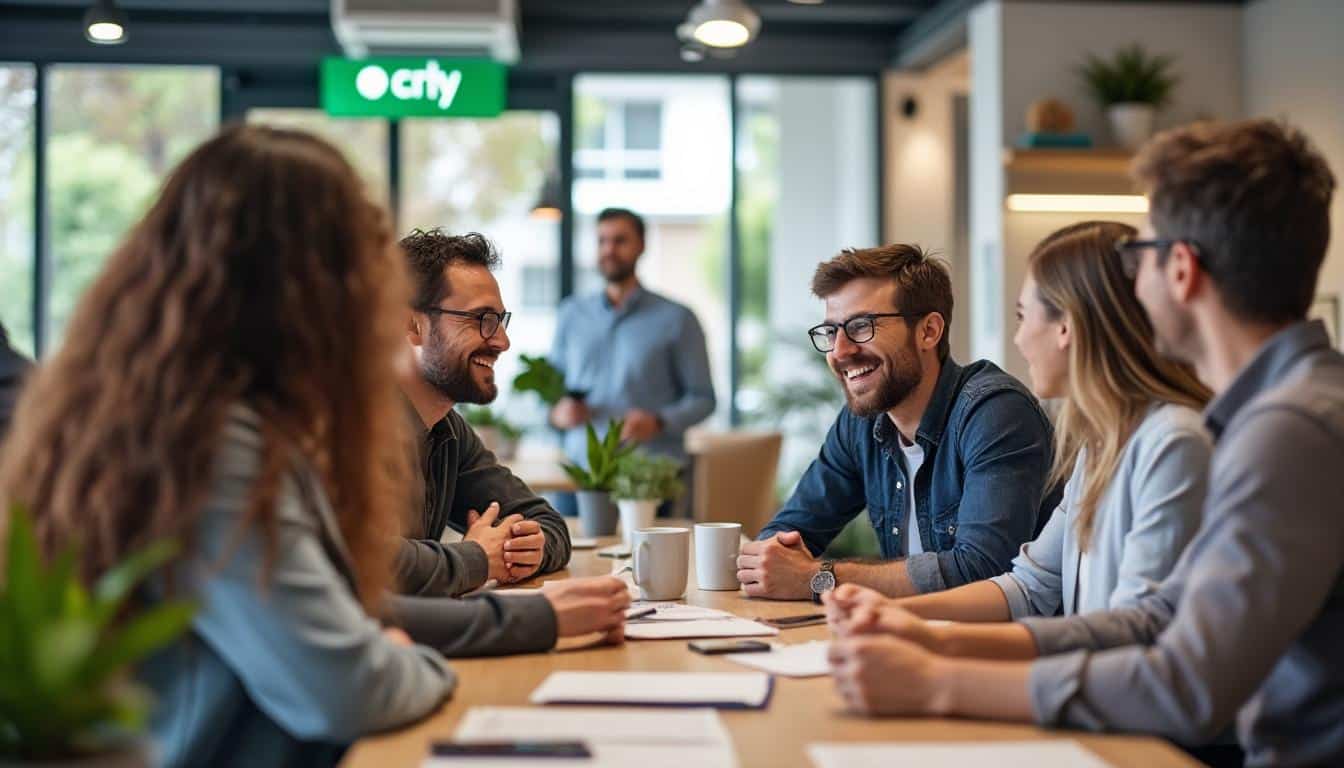 Illustration: Comment la banque Crly s’est imposée sur le marché bancaire français ?