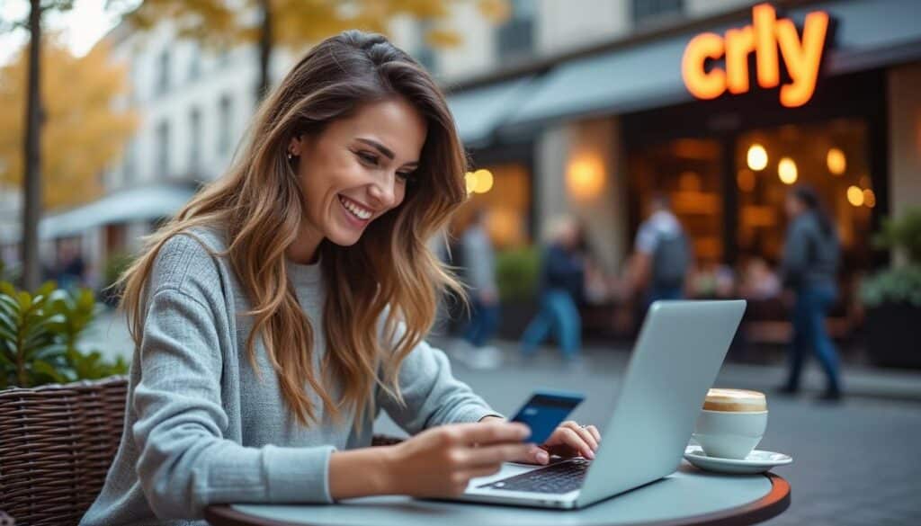 Banque Crly : services innovants et guide complet pour ouvrir un compte