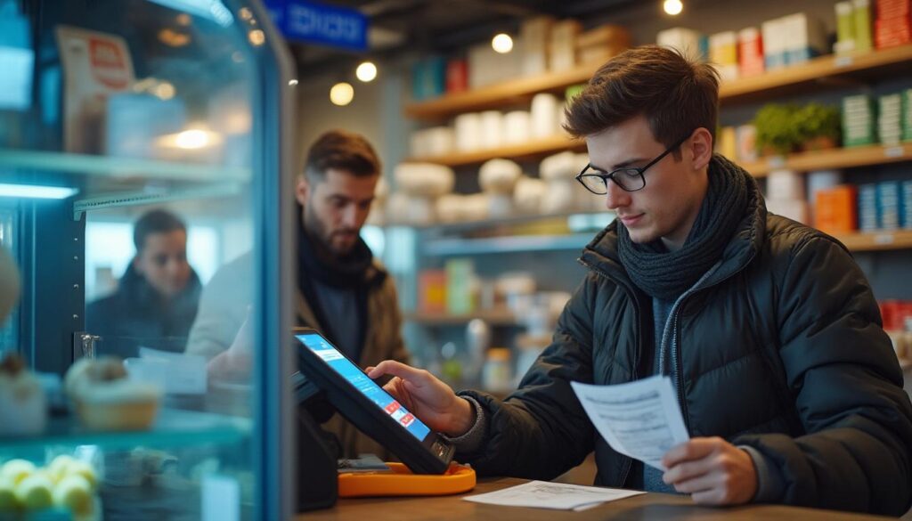 Banque en ligne avec dépôt d’espèces : guide pratique et comparatif