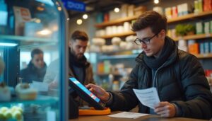 Banque en ligne avec dépôt d’espèces : guide pratique et comparatif