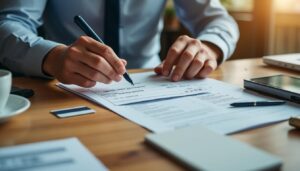 Chèque de banque du Crédit Mutuel : guide complet et sécurisé