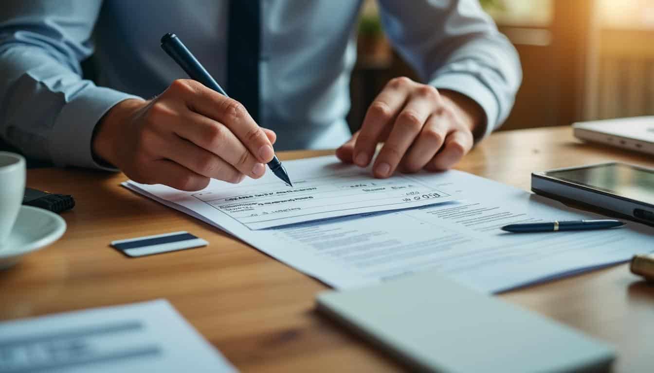 Chèque de banque du Crédit Mutuel : guide complet et sécurisé