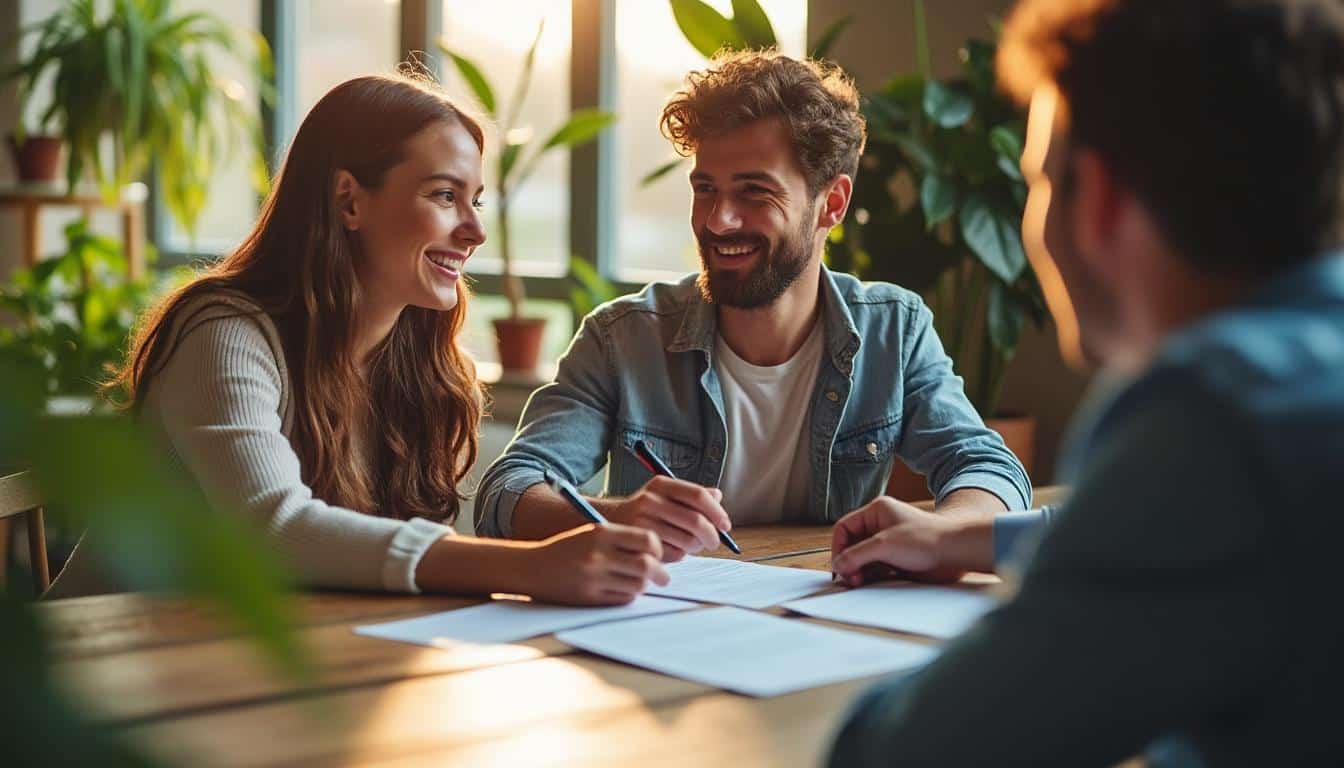 Illustration: Comprendre les mécanismes du crédit sans passer par les établissements bancaires