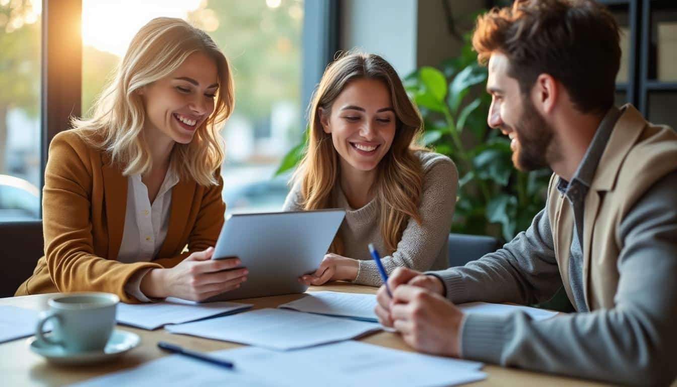 Illustration: Découvrir le contrat d’assurance vie à gestion sous mandat chez La Banque Postale