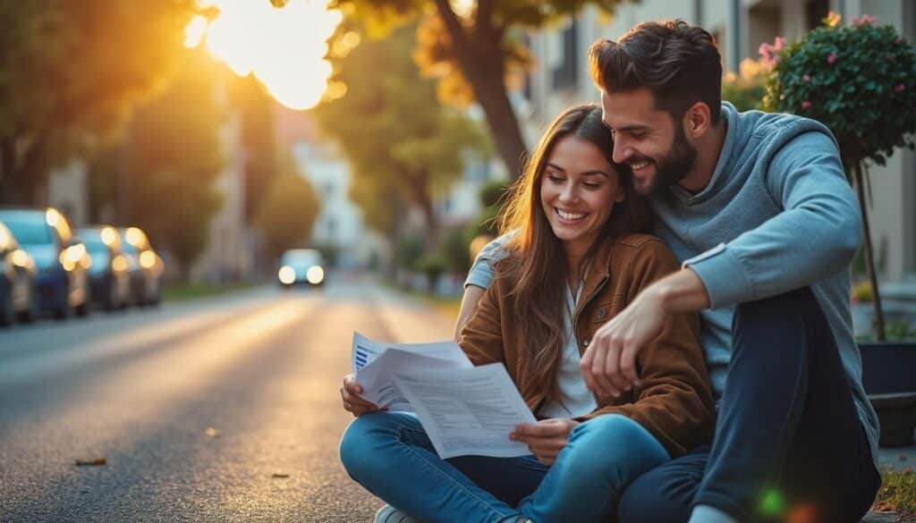 Rachat de crédit auto : simplifiez vos remboursements et réduisez vos mensualités