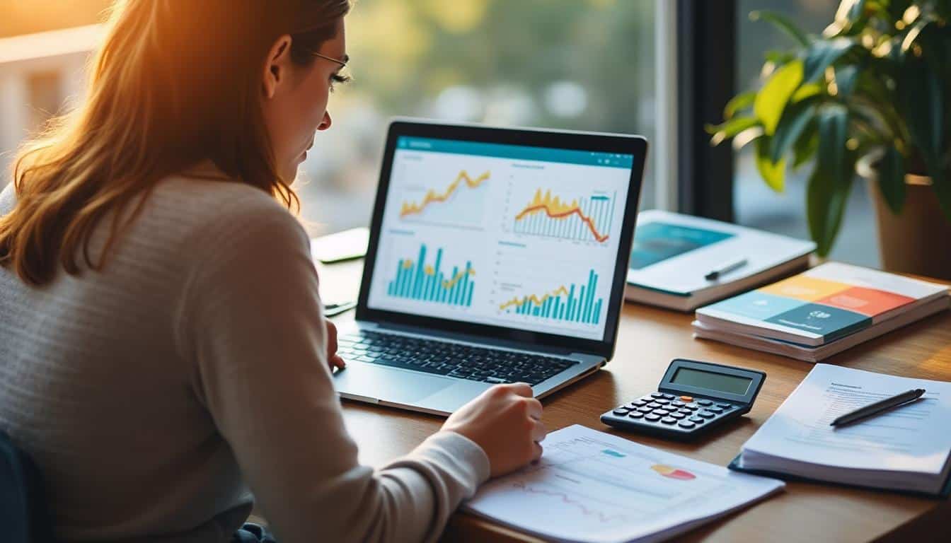 Illustration: Comprendre le fonctionnement des unités de compte dans un contrat d’assurance vie