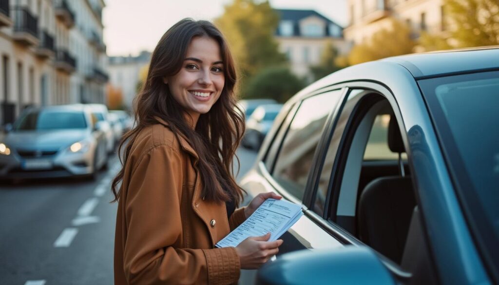 Assurance auto avec permis étranger : guide complet et conseils