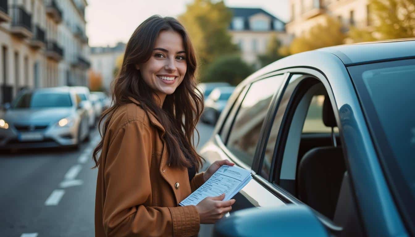 Assurance auto avec permis étranger : guide complet et conseils