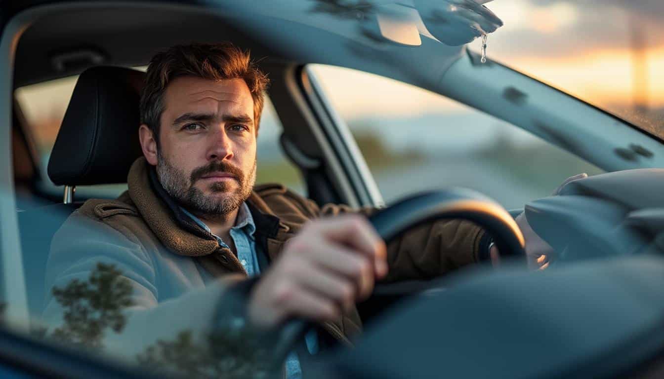Illustration: Comprendre la résiliation et ses impacts sur votre assurance auto