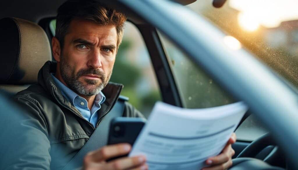 Assurance auto pour résiliés : solutions et conseils pratiques