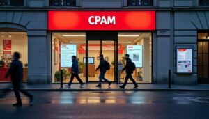 Assurance maladie : adresse et services de la CPAM à Bobigny