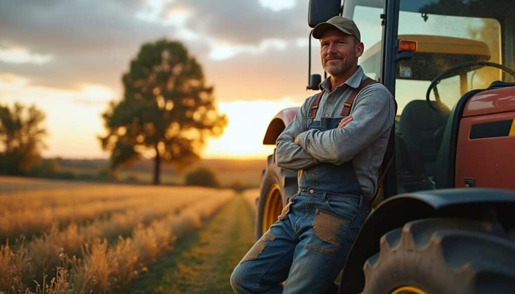 Assurer un tracteur : guide complet pour bien choisir son assurance