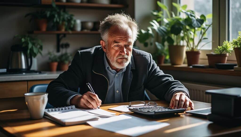 Décote pour la retraite : comprendre et anticiper sa réduction de pension