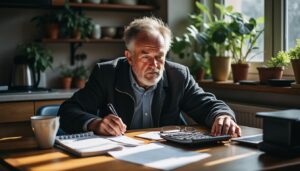 Décote pour la retraite : comprendre et anticiper sa réduction de pension