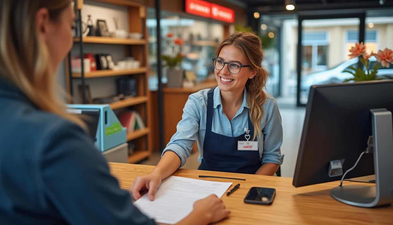 La Banque Postale virement bancaire : services rapides et sécurisés