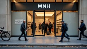 MNH adresse de la mutuelle : contact et siège social à Paris