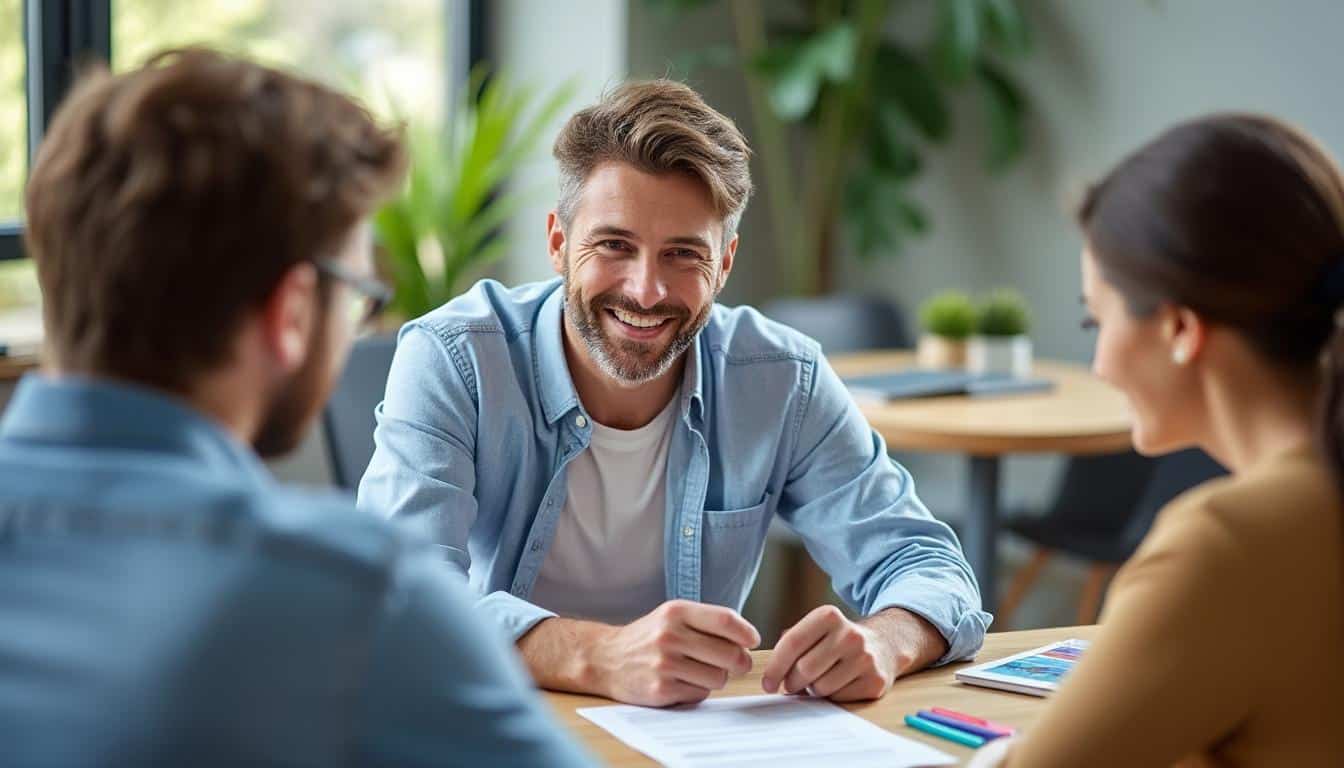 Illustration: Comprendre les fondamentaux d’un contrat de mutuelle responsable