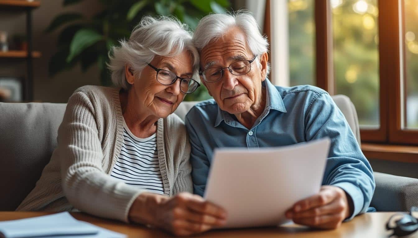 Illustration: Comprendre la mutuelle dédiée aux seniors de plus de 80 ans