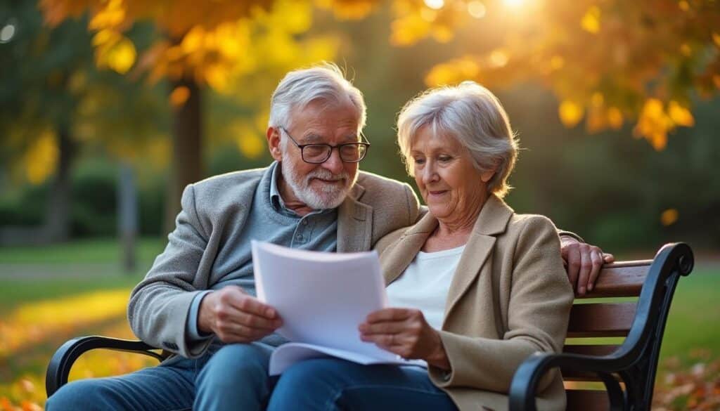Mutuelle senior pour les plus de 80 ans : choisir la meilleure couverture