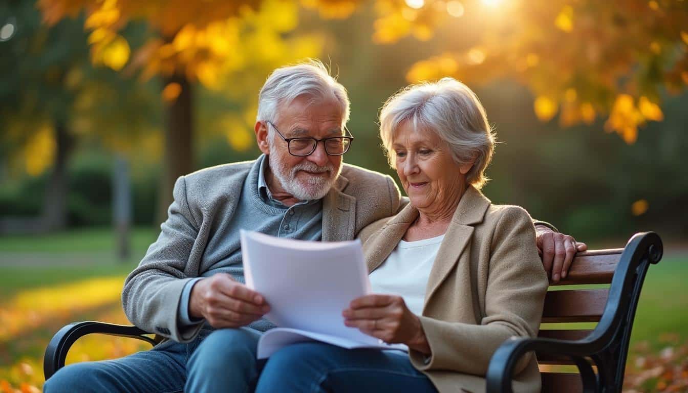 Mutuelle senior pour les plus de 80 ans : choisir la meilleure couverture