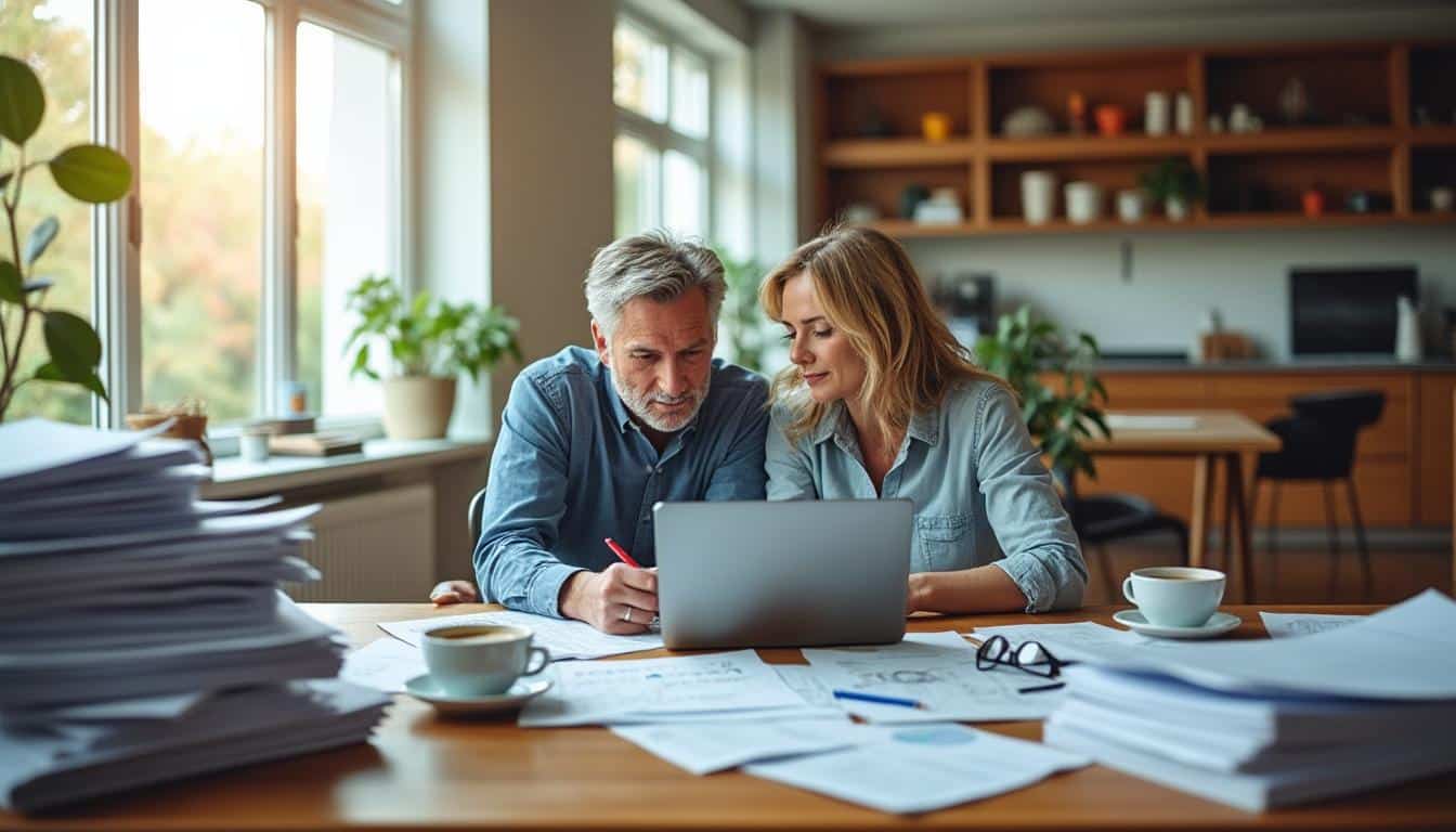 Les pièges de la retraite progressive à connaître pour bien réussir