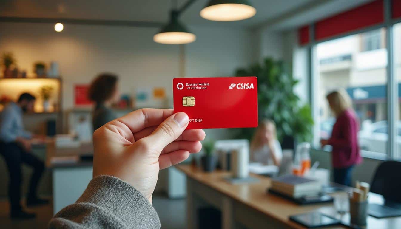 Plafond à La Banque Postale : Comprendre et gérer vos limites bancaires
