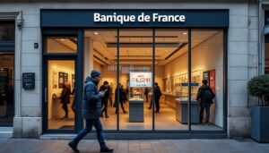 Banque de France à Évry téléphone : contact et services essentiels