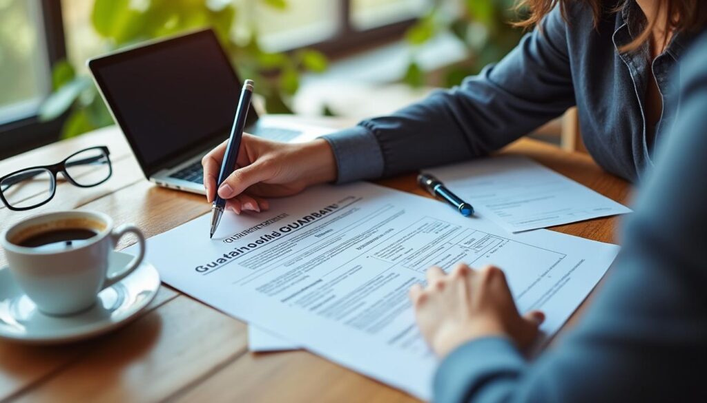 Just mutuelle : tableau de garantie PDF pour bien comprendre vos remboursements
