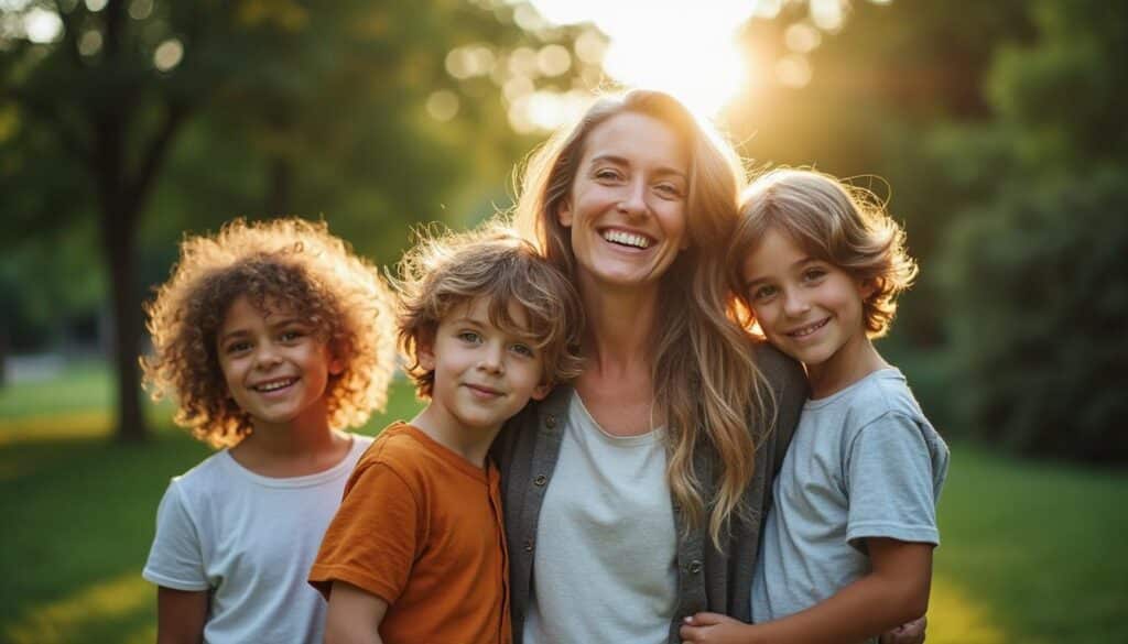 Majoration de la retraite pour 3 enfants : pour qui et comment en bénéficier