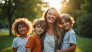 Majoration de la retraite pour 3 enfants : pour qui et comment en bénéficier