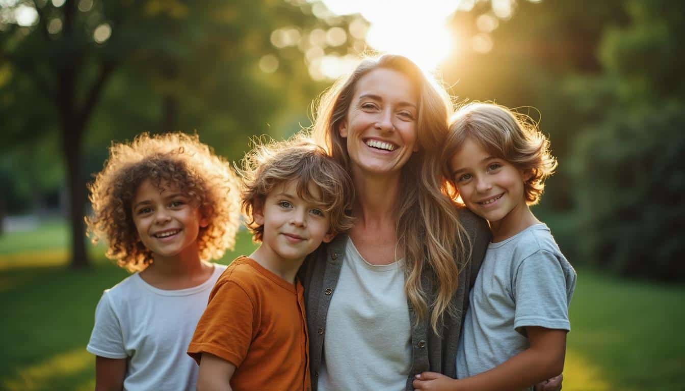 Majoration de la retraite pour 3 enfants : pour qui et comment en bénéficier